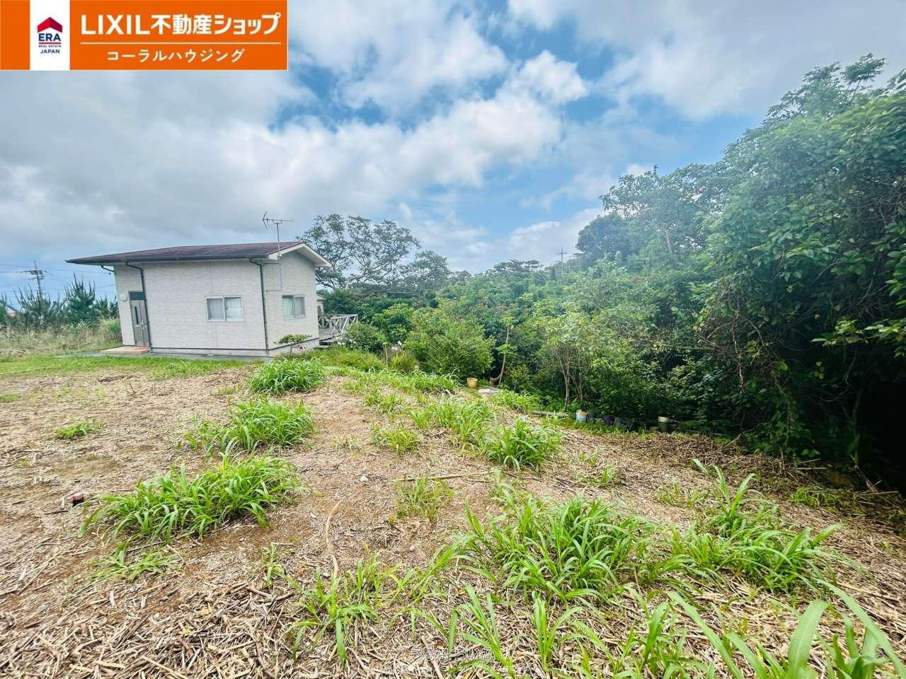 今帰仁村諸志 / 183m² / 55.36坪 / 660万円の売買土地 | 沖縄の