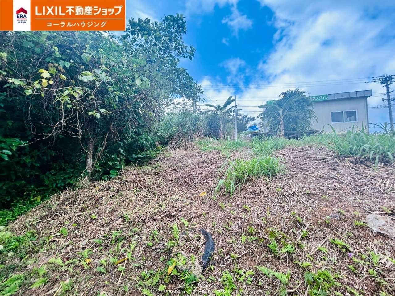 琉球土地住宅全書 宝塚市末成町【古家有土地】の売地情報（FXWAPA21）｜三井のリハウス
