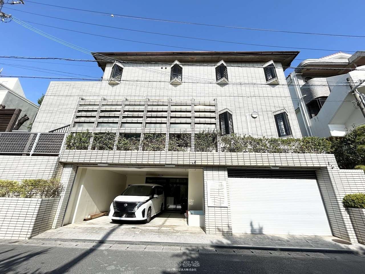 浦添市伊祖2丁目 / 6LDK / 3億1,000万円の売買一戸建て | 沖縄の不動産