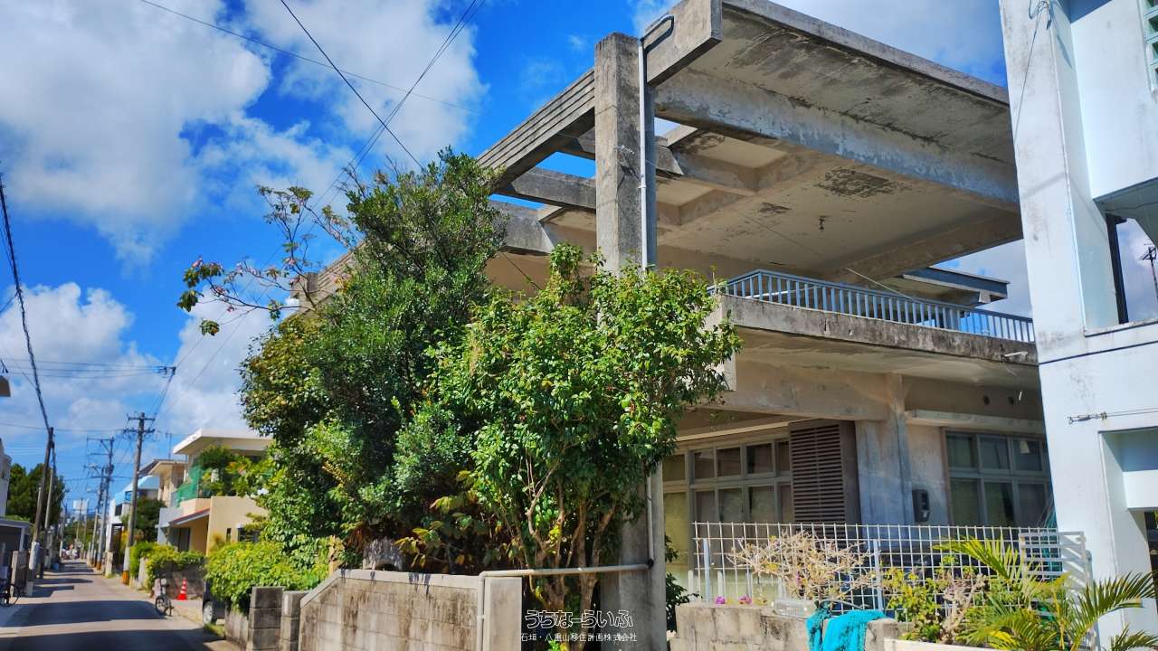 石垣市登野城 / 5LDK / 4,000万円の売買一戸建て | 沖縄の不動産情報