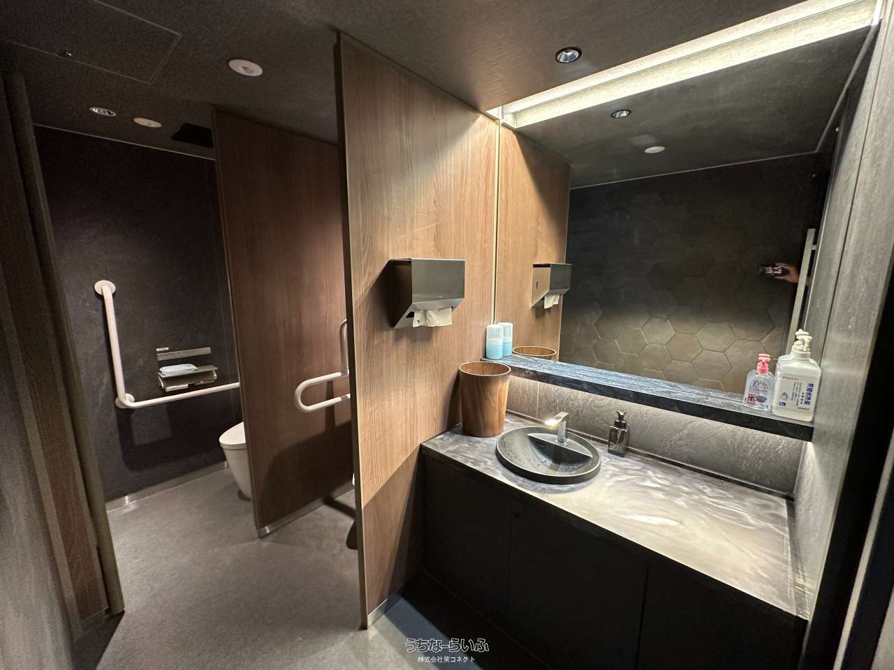 ホテルアンダーグラウンド / 宮古島市平良字下里 / 84.73m²