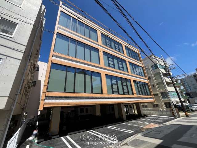 カーサ上之屋 202号