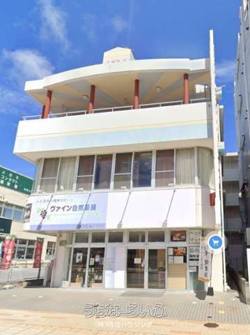 銘苅2丁目店舗 2F号