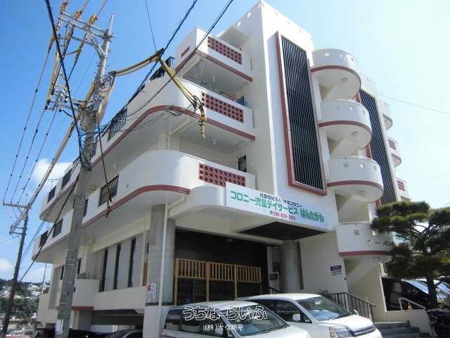 アーバン繁多川 203号