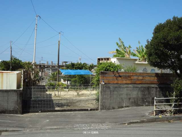 糸満市喜屋武戸建