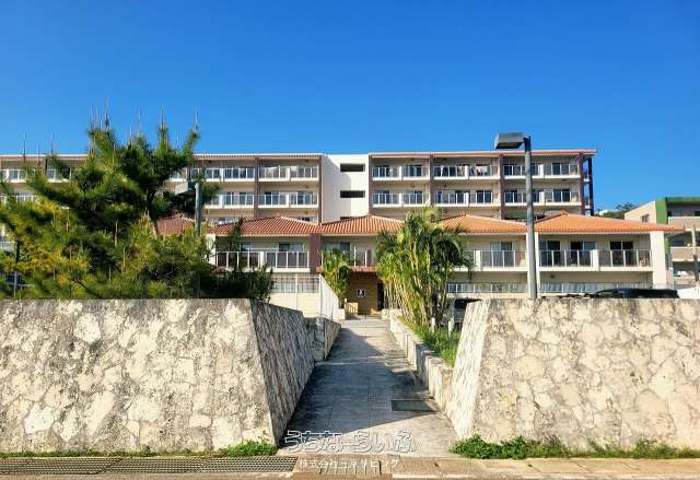 シャールレーク首里城公園