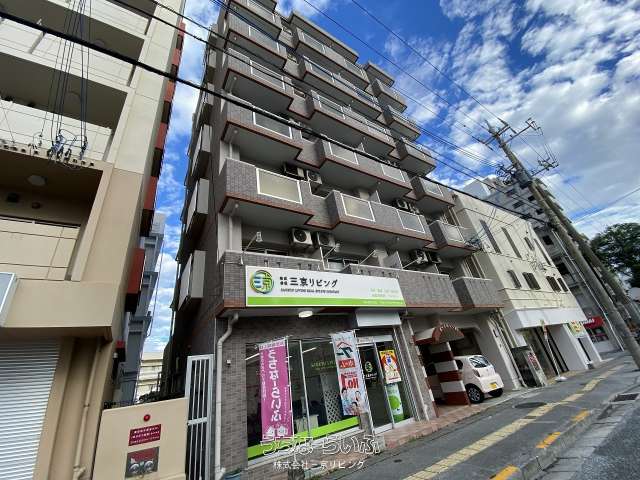 ポートビュー泊 305号