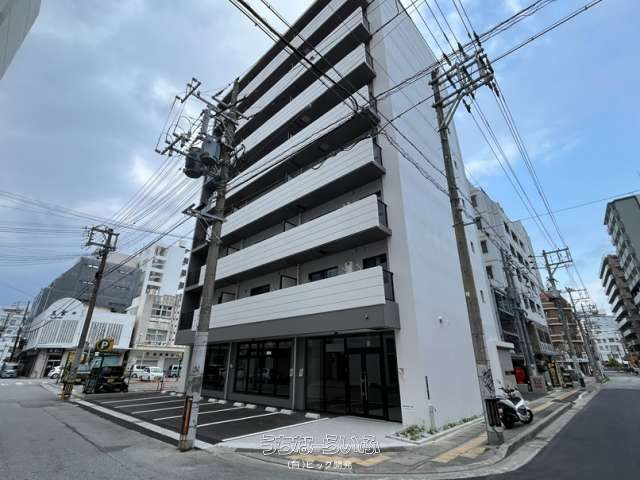 みらいビル 1F号