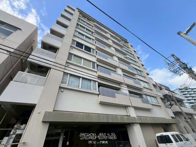 エンジョイホーム曙 802号