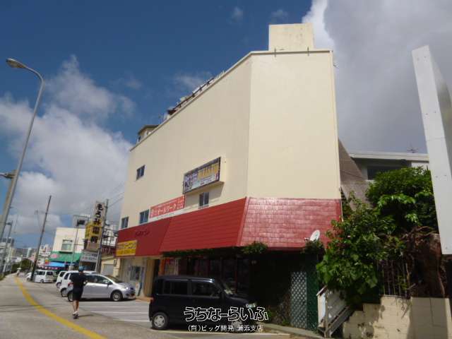 アルファビル 301号