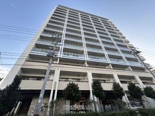 ブランシエラ那覇曙プレミスト 304号