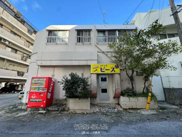 （管理）金城店舗 1Ｆ右号