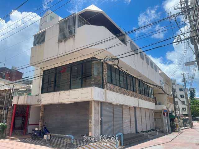 宮城氏貸店舗 2階号