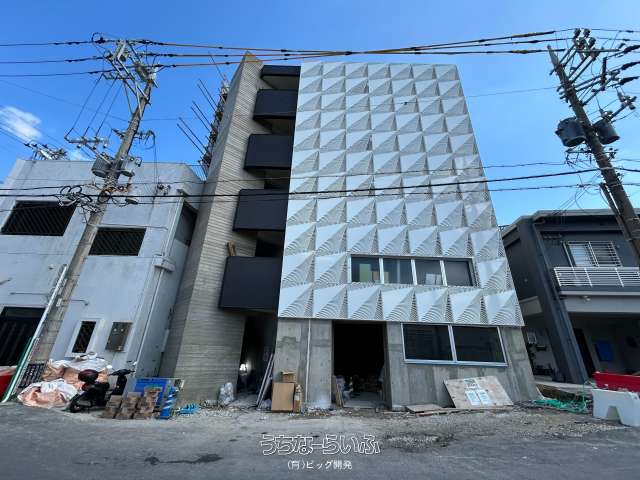 ふうりんBLDG 201号