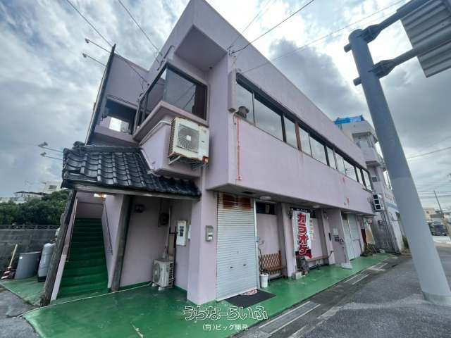 南城市大里仲間店舗