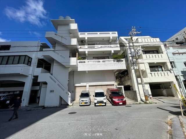 すえまつビル 1Ｆ号