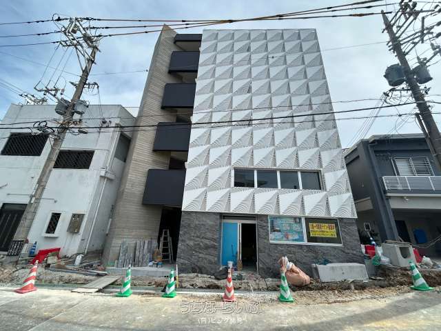 ふうりんBLDG 201号