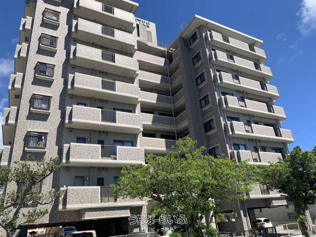 ライオンズマンション小禄金城第2 801号