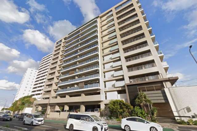 ミルコマンション浦添港川ビュー