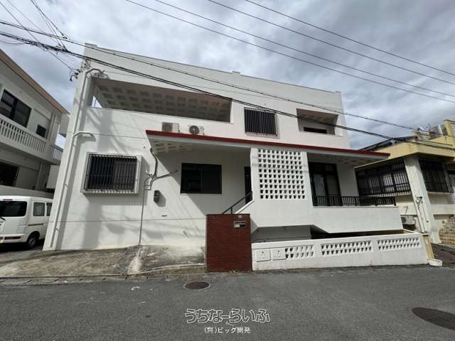 【管理】原田事務所 2-3F号