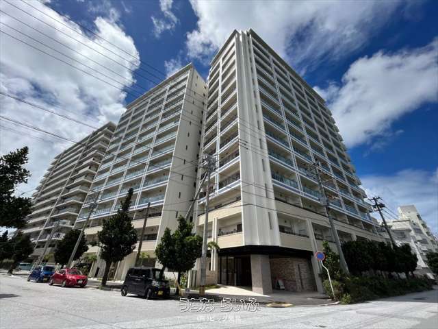 ブランシエラ那覇曙プレミスト 403号