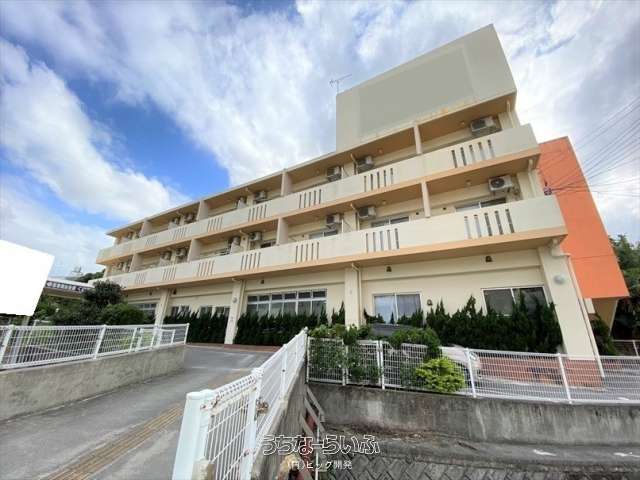 ショーリセＭ 303号