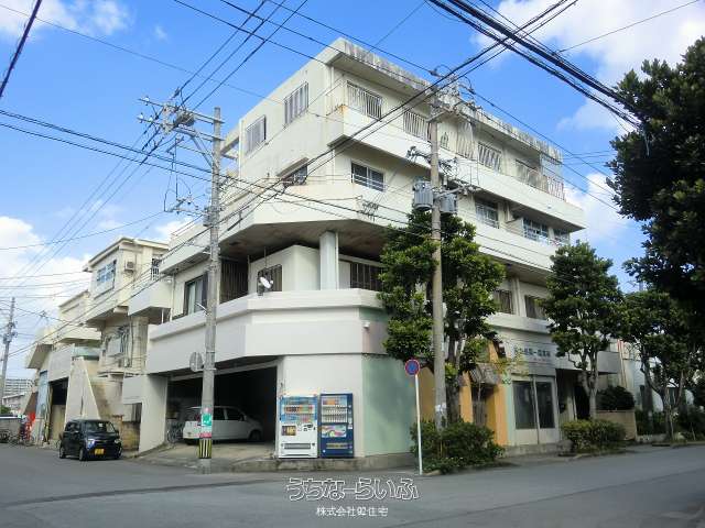 マルゼンヴィラマンション 401号