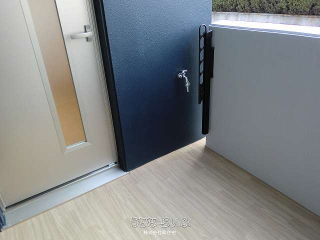 SKY COURT WEST 103号