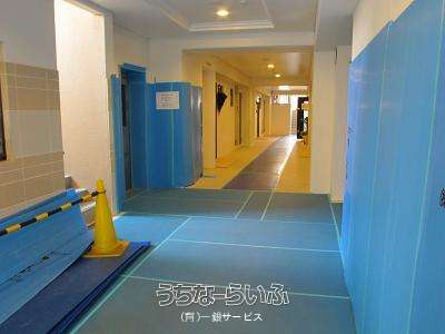 ウイングシャトー那覇オーシャンビュー