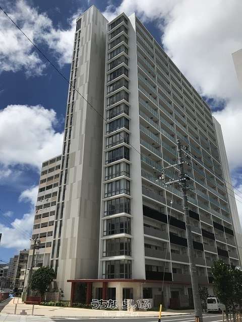 ル・サンク那覇開南 4329号