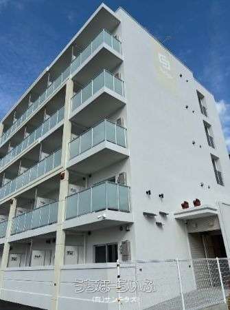 コンダクトレジデンスDAIDOU 101号