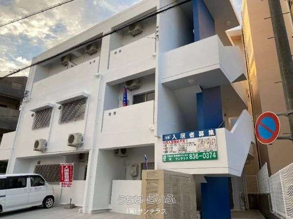 カーサ暁 301号