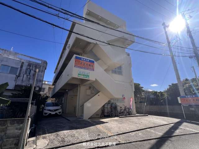 なぎさ荘 B-1号