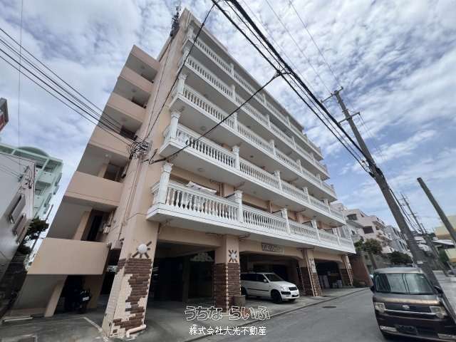 T・Tルネッサンス 302号
