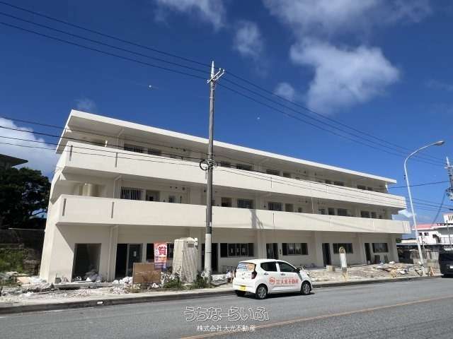 水井原ビル 102号