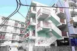 グリーンビューＢ 503号