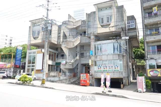 コムシェトワＢＬＤ 203号