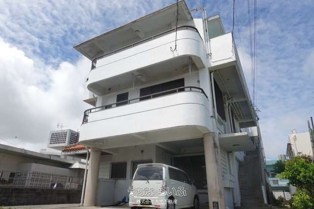 コーポたまき 302号