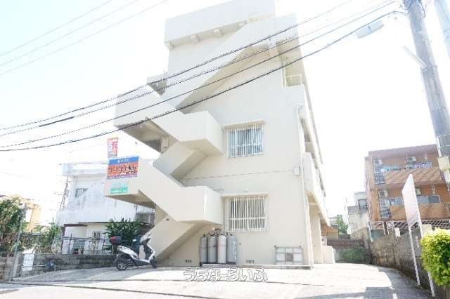 なぎさ荘 B-2号