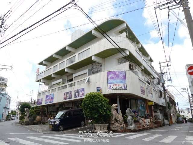 安里第一ビル 305号