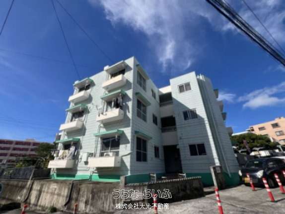 大光不動産BLDG.7 115号