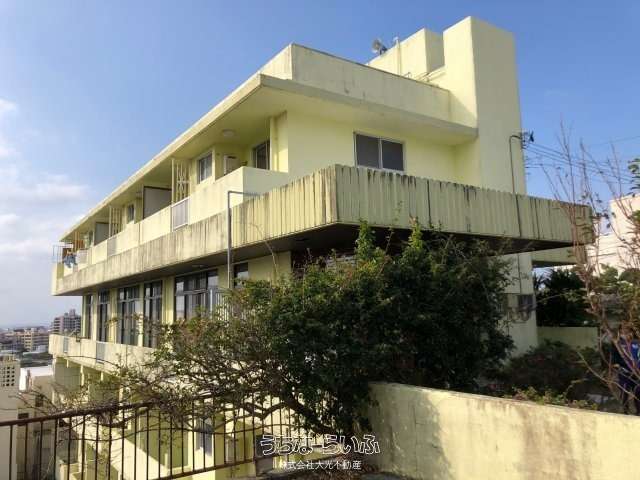 コーポ朝日 302号