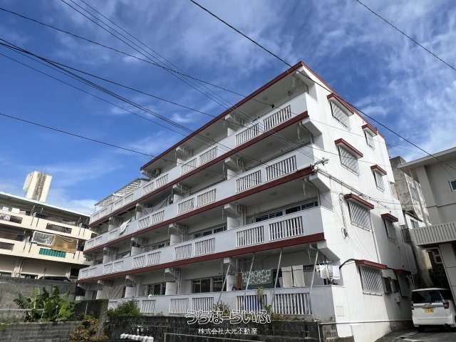 てだこヒルズ 303号