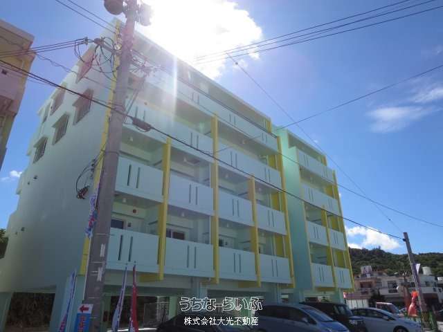 Ｒｙｕｓｅ（リューセ） 301号