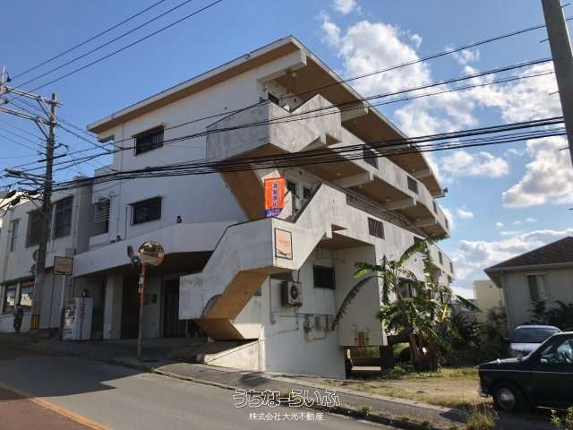 コーポ志真志(しまし) 307号