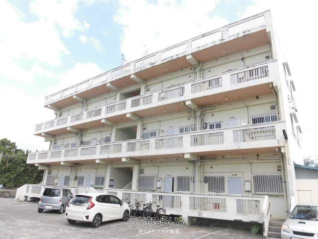 広栄アパート 205号