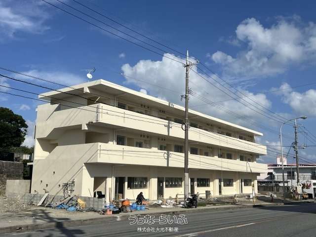 水井原ビル 203号