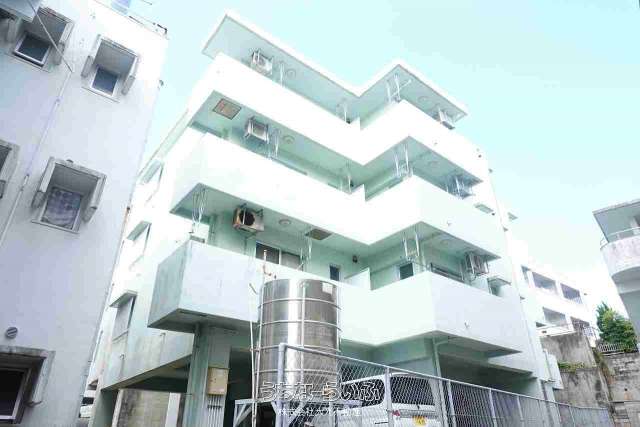 ミルキーハウス 306号