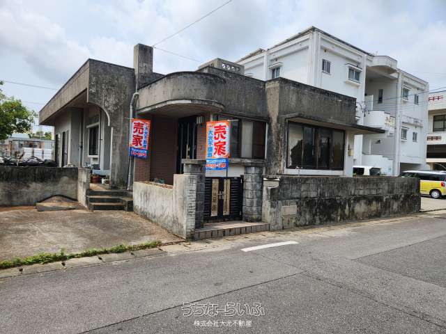 うるま市みどり町4丁目 / 5LDK / 5,388万円の売買一戸建て | 沖縄の うるま市みどり町4丁目 / 5LDK / 5,388万円の売買一戸建て | 沖縄の