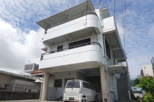 コーポたまき 302号